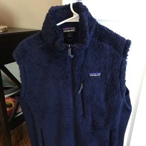 Patagonia Los Gatos Vest - Men’s L